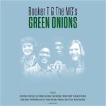 Trader KFT - Indiego Booker T. & The M. G. 's - Green Onions (Vinyl LP (nagylemez)) (CATLP183)