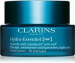 Clarins Hydra-Essentiel [HA2] Night Cream crema de noapte hidratanta cu acid hialuronic 50 ml