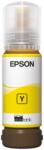 Epson Cartus Inkjet Epson 108 EcoTank, 70ml, Yellow (C13T09C44A)