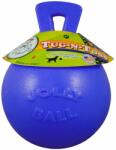Jolly Pets Tug-n-Toss 20 cm kék kutyajáték rágójáték (8605)