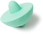 Puissante Toupie Green Vibrator