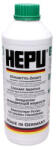 HEPU Antigel verde concentrat HEPU G11 - 1, 5 Litri