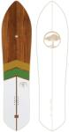 Arbor Placa snowboard Unisex Arbor Terrapin 145 21/22 [Produs Demo - Folosit pentru testare] Placa snowboard