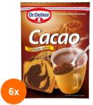 Dr. Oetker Set 6 x Cacao Dr. Oetker 50 g (FXE-6xEXF-TD-80488)