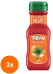 Tomi Set 3 x Ketchup Picant, Tomi, 500 G (FXE-3xEXF-TD-81872)