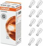 OSRAM T15 W16W Original Line 921 halogén izzó 10db-os készlet (921)