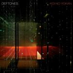 Deftones - Koi No Yokan (LP) (93624945901)