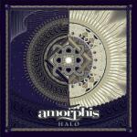 Amorphis - Halo (Gold Vinyl) (2 LP) (4251981700311)