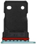  tel-szalk-1929702378 Oneplus 8T zöld SIM kártya tálca (tel-szalk-1929702378)
