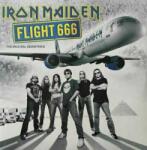 Iron Maiden - Flight 666 (LP) (190295851941)