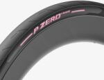Pirelli Külső P Zero Race 205gr. 120tpi Defektvédelem: Techbelt 26-622, Pink, Rózsaszín Felirattal - elitebike