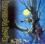 Iron Maiden - Fear Of The Dark (2 LP) (190295852344)