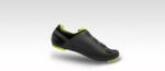 FLR F-11 Országúti Cipő Fekete-neon Sárga
