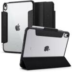 Spigen ACS05941 Spigen Ultra Hybrid Apple iPad 10.9 (2022) tok, szürke (Speckled Gray) (ACS05941)