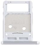  tel-szalk-1929702386 Samsung Galaxy Tab S7 ezüst SIM & SD kártya tálca (tel-szalk-1929702386)