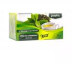 JuvaPharma Zöld Tea Citrommal Filteres 25db