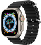 DUX DUCIS Strap szíj Apple Watch 38/40/41mm, black