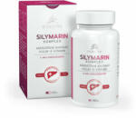 Bioextra Silymarin Komplex tabletta kolinnal és E-vitaminnal 60 db