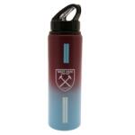  West Ham United ivókulacs aluminium drinks bottle ST (81880)