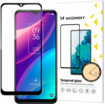 Wozinsky edzett védőüveg a TCL 30 SE telefonhoz - Fekete - hu - 2 840 Ft