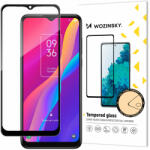Wozinsky edzett védőüveg a TCL 30 SE telefonhoz - Fekete - hu - 2 040 Ft