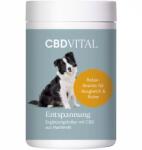 CBD VITAL - Alternativa Ta Naturala Snack CBD (Caini) (CBDVET-RELAX)