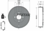 TEXTAR Tambur frana TEXTAR 94014000 (94014000) - automobilus