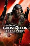 Ubisoft Tom Clancy's Ghost Recon Breakpoint [Deluxe Edition] (PC)