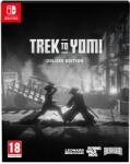 Devolver Digital Trek to Yomi [Deluxe Edition] (Switch)