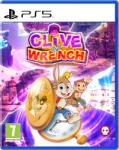 Numskull Games Clive 'N' Wrench (PS5)