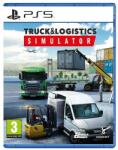 Aerosoft Truck & Logistics Simulator (PS5)