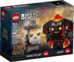 LEGO® BrickHeadz - The Lord of the Rings - Gandalf & Balrog (40631) LEGO
