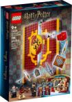 LEGO® Harry Potter™ - Gryffindor House Banner (76409) LEGO