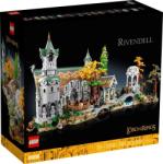 LEGO® The Lord of the Rings - Rivendell (10316) LEGO