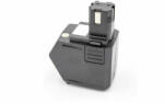 VHBW Elektromos szerszám akkumulátor Hilti SBP12, SFB105, 00315082 - 1500 mAh, 12 V, NiMH (WB-800114976)