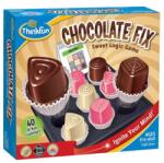 ThinkFun Chocolate Fix ínycsiklandó logikai játék - Csoki sudoku 97171