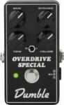 British Pedal Company Dumble Blackface Overdrive