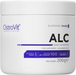 OstroVit ALC (ACETYL L-CARNITINE) (200 GR) PURE 200 gramm