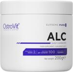 OstroVit ALC (ACETYL L-CARNITINE) (200 GRAMM) PURE 200 gramm