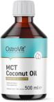OstroVit COCONUT MCT OIL (500 ML) 500 ml