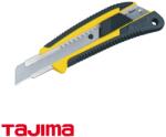 TAJIMA GRI LC-560 törhető pengés kés, 18 mm (Auto-Lock) (GRI LC-560)