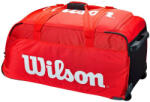 Wilson Geantă tenis "Wilson Super Tour Travel Bag - red