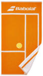 Babolat Prosop "Babolat Medium Towel - tangelo orange Prosop