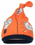 NEW BABY Baba pamut sapka New Baby Happy Bulbs - babyboxstore - 1 960 Ft