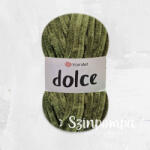 YARNART Dolce - Sötétzöld