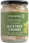 Clearspring bio jackfruit 500g