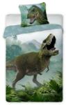 Faro Dinoszaurusz ágyneműhuzat t-rex forest 140x200cm 70x90cm (FRA598069)