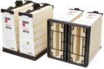 FLEETGUARD Filtru aer FLEETGUARD AF55015 (AF55015) - automobilus