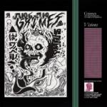 BERTUS Grimes - Visions (1lp) (k92910)