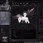 BERTUS Grimes - Miss Anthropocene (1lp) (y55814)